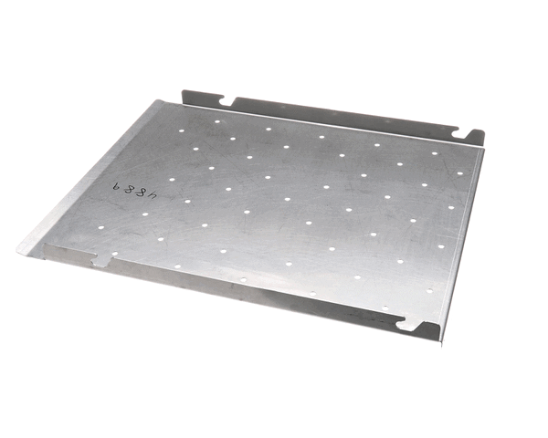 CARTER HOFFMANN 16505-4889 INNER REAR PANEL/DUCT (CAR16505-4889) Each
