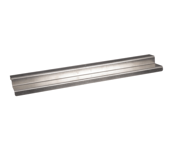 CARTER HOFFMANN 16505-7709 TRACK, DOOR LOWER W/HOLE (CAR16505-7709) Each