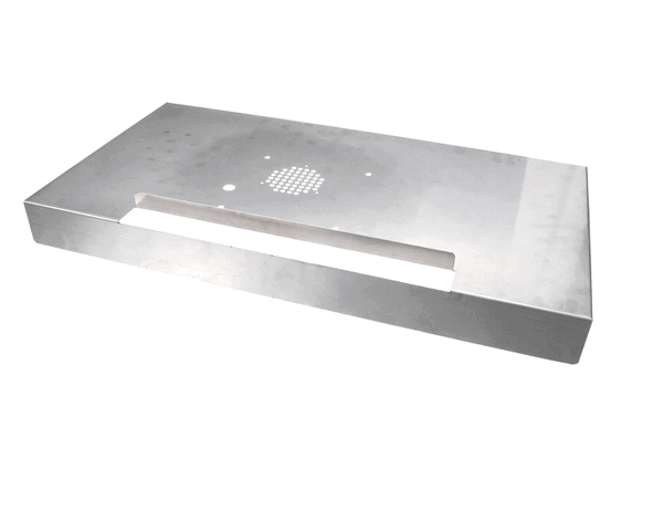 CARTER HOFFMANN 16505-9459 FAN HOUSING COVER-CW4E (CAR16505-9459) Each