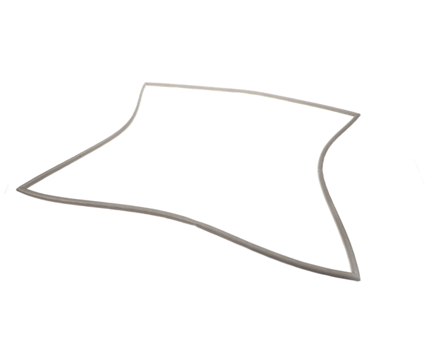CARTER HOFFMANN 17020-2178 DOOR GASKET HBU6,12 (CAR17020-2178) Each