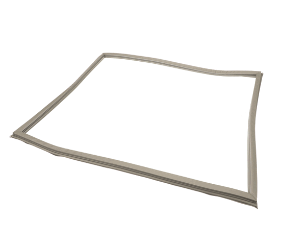 CARTER HOFFMANN 17020-2186 HWU5/HWC10 MAG. GASKET, 25.625X21.5X0.62 (CAR17020-2186) Each