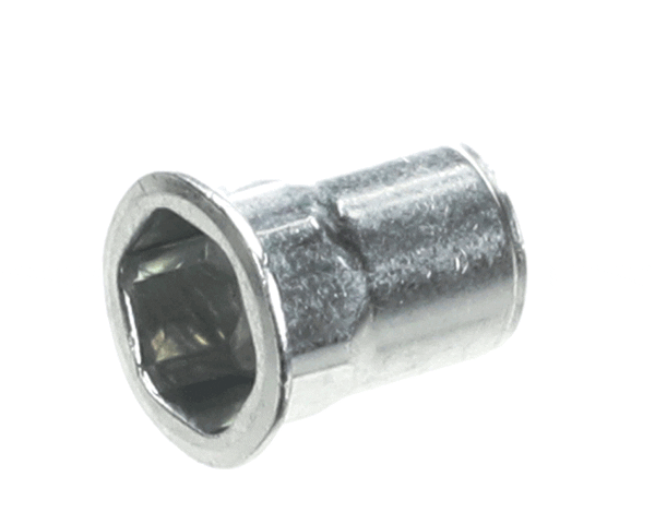CARTER HOFFMANN 18005-0417 5/16-18HEX NUTSERT ZINC-C (CAR18005-0417) Each