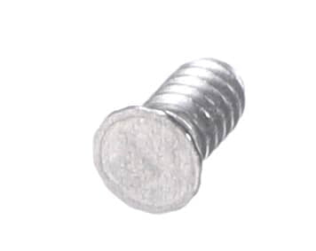 CARTER HOFFMANN 18100-0153 10-24X3/8 FH4-024-6 STUD (CAR18100-0153) Each