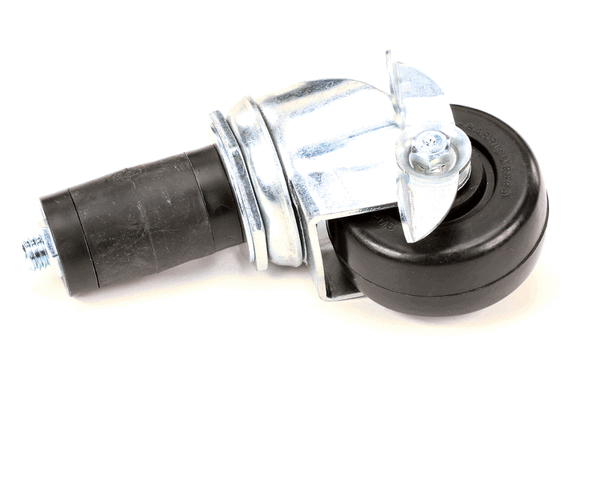 CARTER HOFFMANN 18301-3096 3 STEM CASTER W/BRAKE (CAR18301-3096) Each