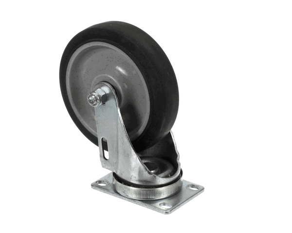 CARTER HOFFMANN 18301-5112 5SWV BLACK RUBBER (CAR18301-5112) Each