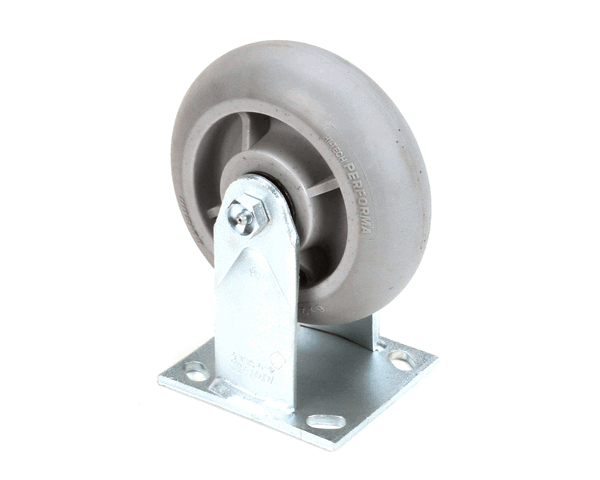 CARTER HOFFMANN 18301-6433 6" GREY RIGID PERFORMA (CAR18301-6433) Each