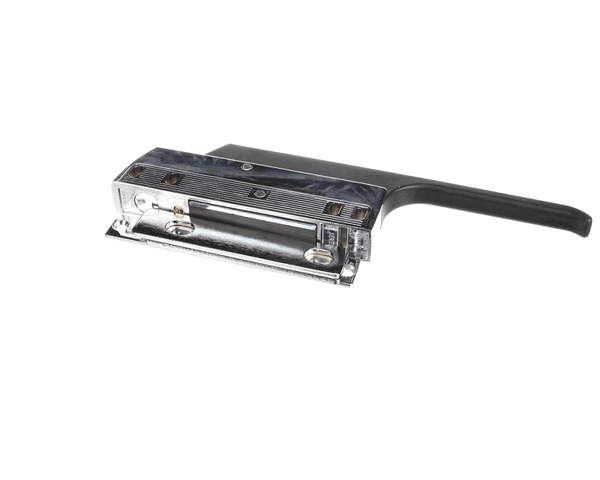 CARTER HOFFMANN 18302-0013 LATCH MAG/BLK HI-TEMP HND (CAR18302-0013) Each