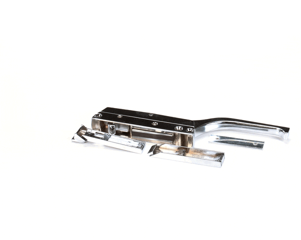 CARTER HOFFMANN 18302-0040 OFFSET LATCH MAG & POS (CAR18302-0040) Each
