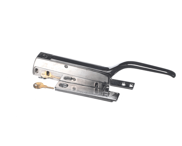 CARTER HOFFMANN 18302-0048 LATCH MAG & CHRM W/LK (CAR18302-0048) Each