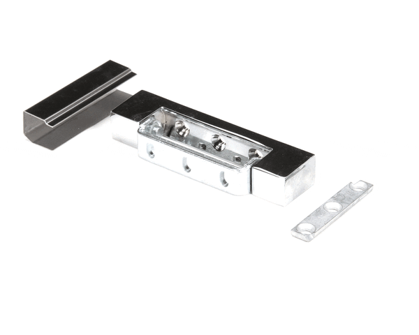 CARTER HOFFMANN 18304-0030 HINGE EDGEMOUNT #R42-2842 (CAR18304-0030) Each