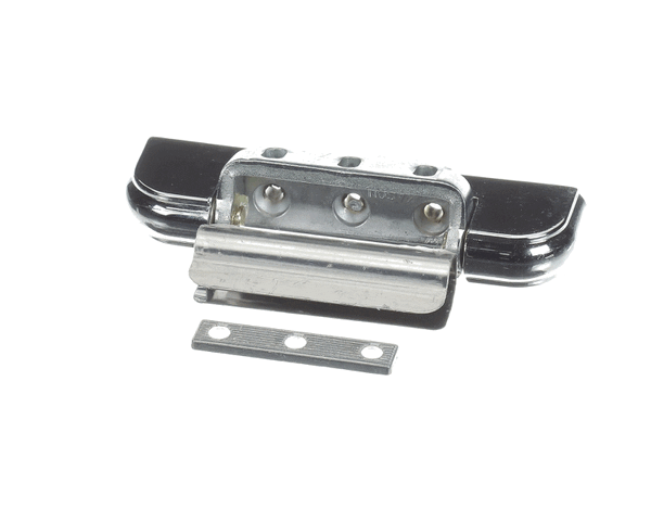 CARTER HOFFMANN 18304-0033 HOTLOGIC 1-4 HINGE CHROME (CAR18304-0033) Each