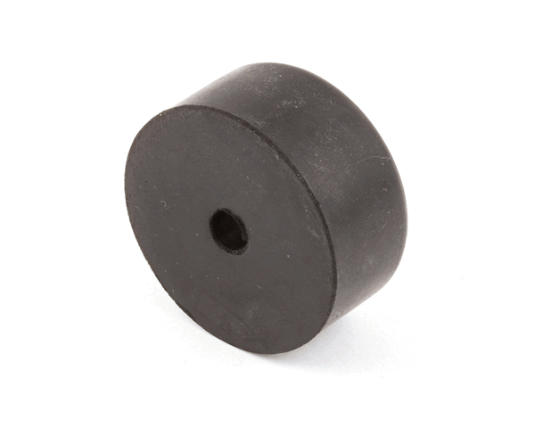 CARTER HOFFMANN 18305-0071 BUMPER BLK RECESS 9540K28 (CAR18305-0071) Each