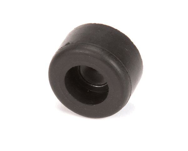 CARTER HOFFMANN 18305-0087 RECESS BUMPER 1/2 GRS RESIS (CAR18305-0087) Each