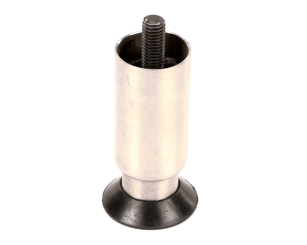 CARTER HOFFMANN 18309-0090 APPL LEG W/RUBBER FOOT (CAR18309-0090) Each
