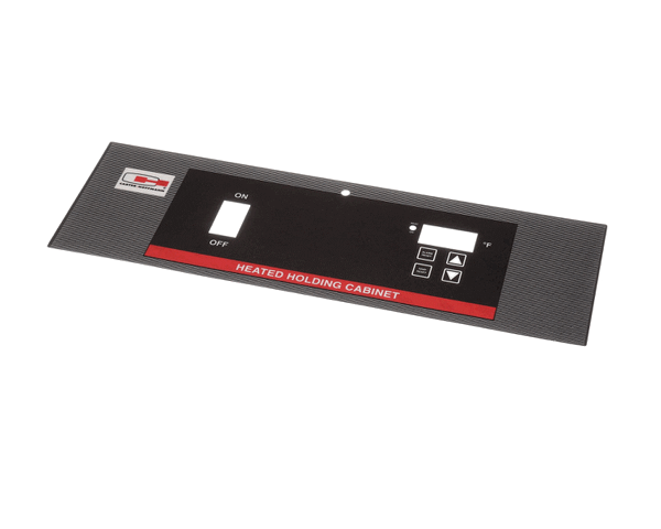 CARTER HOFFMANN 18312-0610 OVERLAY-FOR DIGITAL HB @F (CAR18312-0610) Each