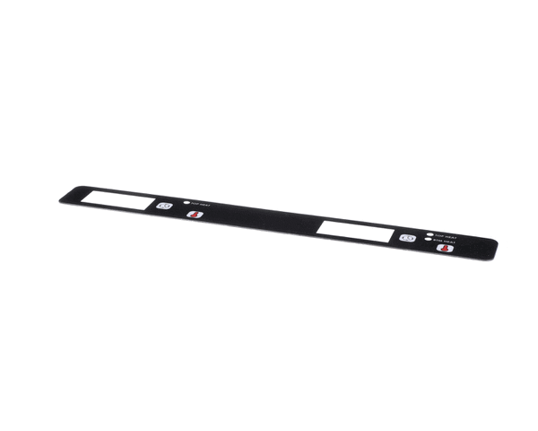 CARTER HOFFMANN 18312-0616 REAR OVERLAY TOP/BTM A/N (CAR18312-0616) Each