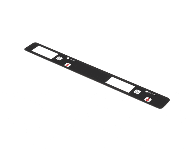 CARTER HOFFMANN 18312-0617 REAR DISPLAY BOTTOM HEAT ONLY (CAR18312-0617) Each