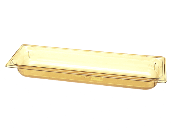 CARTER HOFFMANN 18314-0104 PLAST PAN H/T 20X6X2.5D (CAR18314-0104) Each