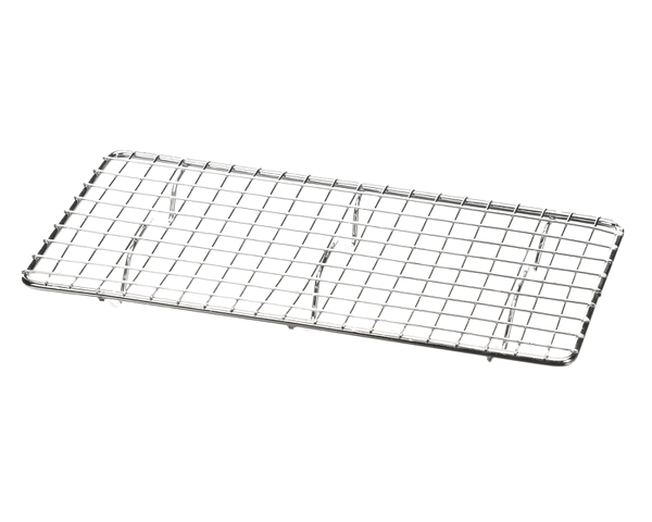 CARTER HOFFMANN 18314-0110 1/3 SZ WIRE GRATE TRIVET (CAR18314-0110) Each