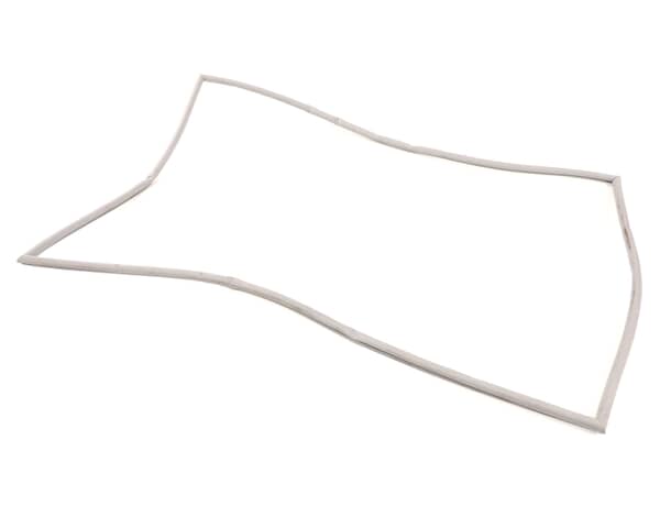 CARTER HOFFMANN 18407-0005 DOOR GASKET HBU16 (PARTS), 25.5X21.5X0.5 (CAR18407-0005) Each