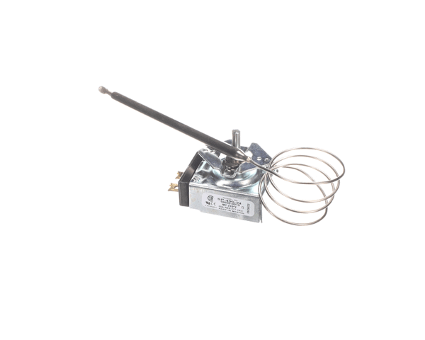 CARTER HOFFMANN 18600-0010 THERMOSTAT,220F MAX (CAR18600-0010) Each