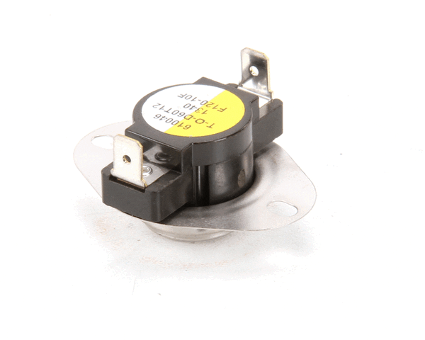 CARTER HOFFMANN 18600-0042 SNAP DISC 120F AUTO RESET (CAR18600-0042) Each