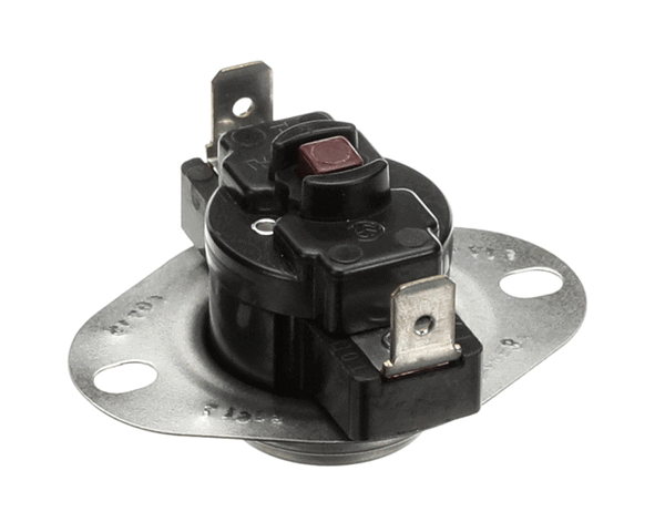 CARTER HOFFMANN 18600-0059 THERMOSTAT HI0LIMIT 3L02-190 (CAR18600-0059) Each