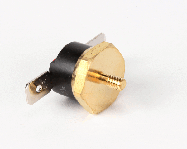 CARTER HOFFMANN 18600-0062 SNAP DISC 155 DEGREES (CAR18600-0062) Each