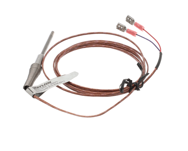 CARTER HOFFMANN 18600-0104 THERMOCOUPLE TYPE E (CAR18600-0104) Each