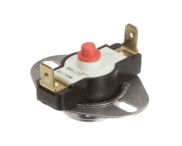 CARTER HOFFMANN 18600-0117 SELCO SNAP DISK 160F (CAR18600-0117) Each