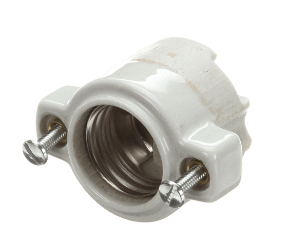 CARTER HOFFMANN 18601-0042 PORCELAIN SOCKET 250V (CAR18601-0042) Each
