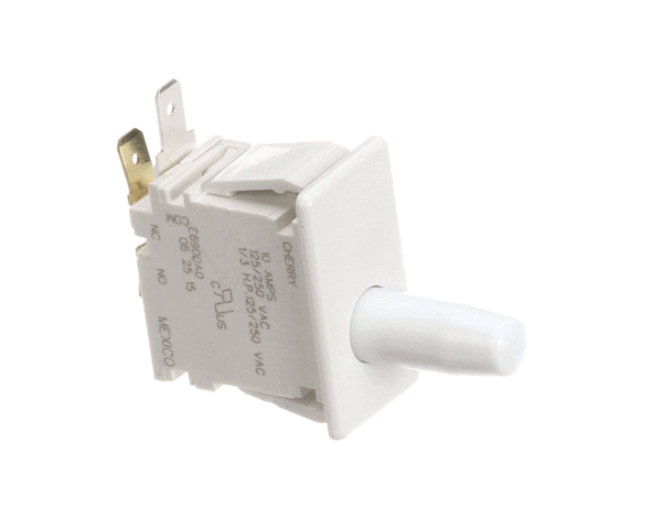 CARTER HOFFMANN 18602-0013 PUSH BUTON SWITCH #E6900A (CAR18602-0013) Each