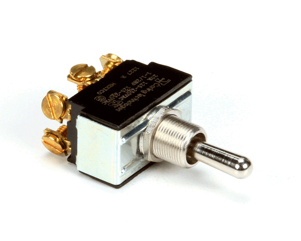 CARTER HOFFMANN 18602-0016 DPDT TOGGLE SWITCH (CAR18602-0016) Each