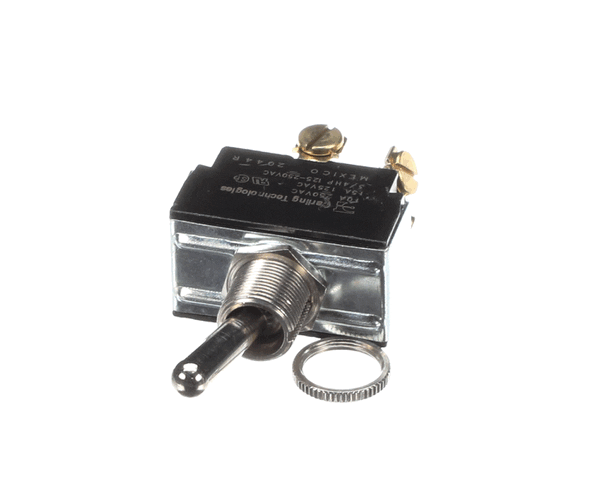 CARTER HOFFMANN 18602-0029 ON-OFF SWITCH 15A 277V (CAR18602-0029) Each