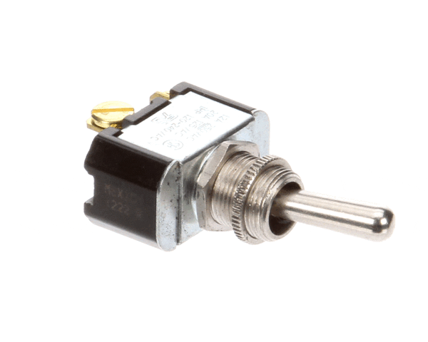 CARTER HOFFMANN 18602-0030 TOGGLE SWITCH 20A (CAR18602-0030) Each