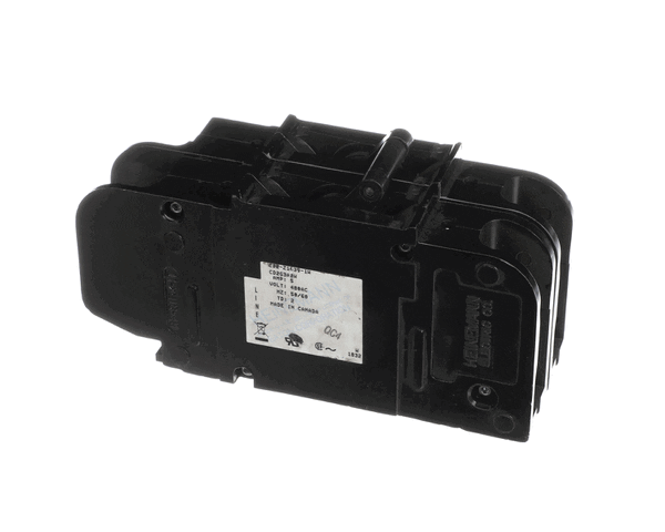 CARTER HOFFMANN 18602-0035 CIRCUIT BREAKER 5A (CAR18602-0035) Each
