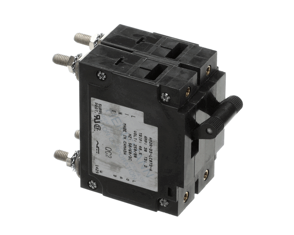 CARTER HOFFMANN 18602-0070 CIRCUIT BREAKER 250V/30A (CAR18602-0070) Each