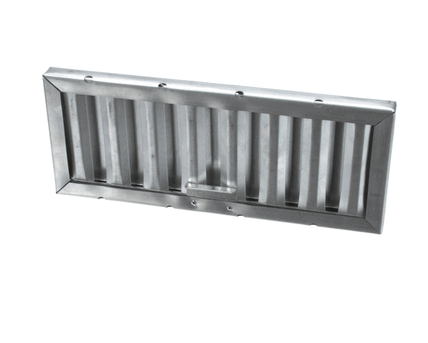 CARTER HOFFMANN 18602-0154 GREASE FILTER CNH18 (CAR18602-0154) Each