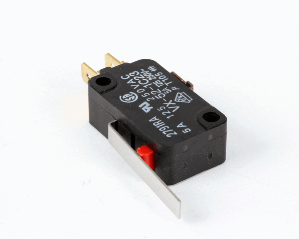 CARTER HOFFMANN 18602-0173 240V SNAP ACTION SWITCH (CAR18602-0173) Each
