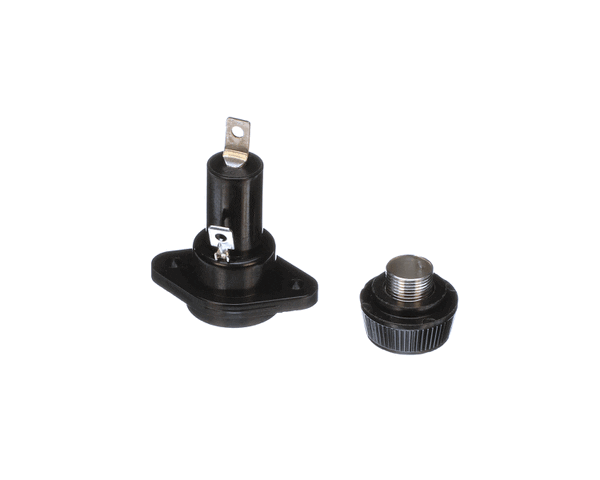 CARTER HOFFMANN 18602-0206 FUSE HOLDER BUSS #HPF-EE (CAR18602-0206) Each