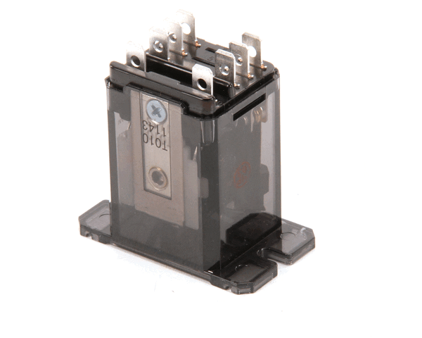 CARTER HOFFMANN 18602-0240 RELAY, DPDT,NEWARK 87F512 (CAR18602-0240) Each