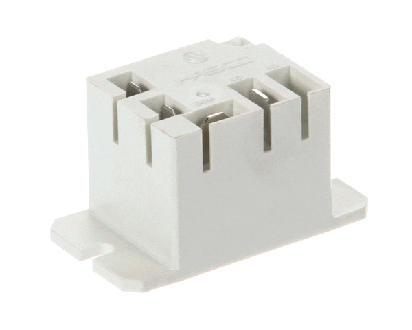 CARTER HOFFMANN 18602-0241 RELAY, 30AMP PANEL MOUNT (CAR18602-0241) Each