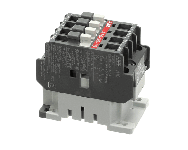 CARTER HOFFMANN 18602-0245 CONTACTOR,IEC,30A,240V COIL (CAR18602-0245) Each