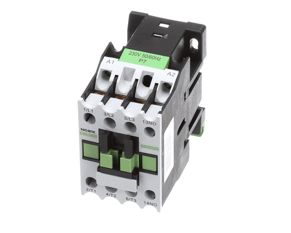 CARTER HOFFMANN 18602-0330 CONTACTOR (CAR18602-0330) Each