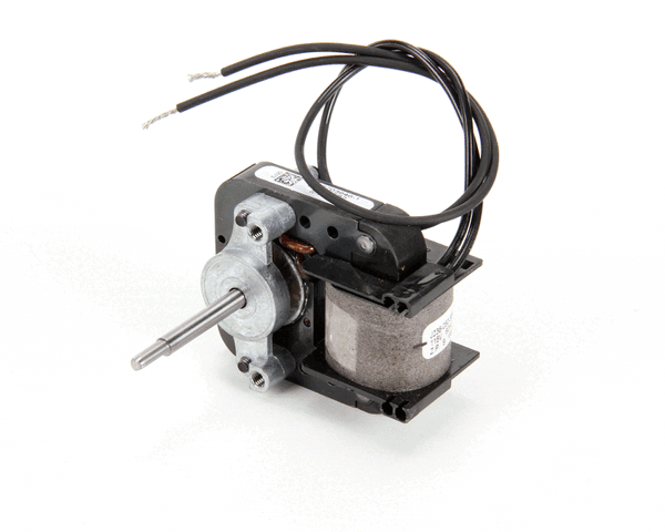 CARTER HOFFMANN 18603-0025 MOTOR 120V,34.5W,.30A/60H (CAR18603-0025) Each