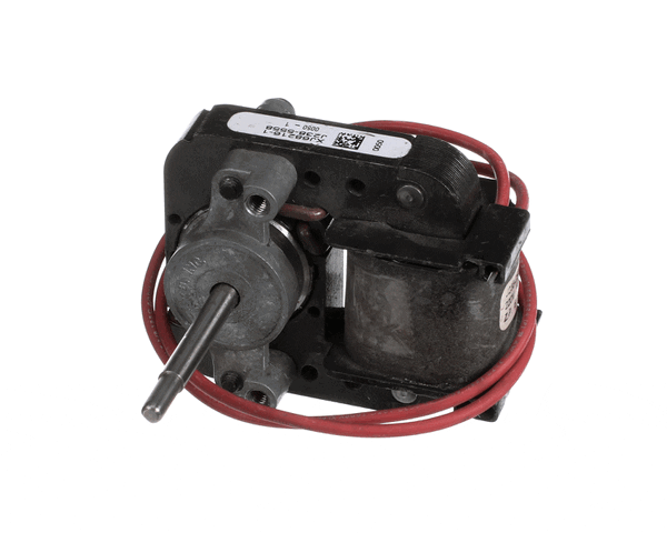 CARTER HOFFMANN 18603-0095 FAN MOTOR 220V 50/60HZ (CAR18603-0095) Each