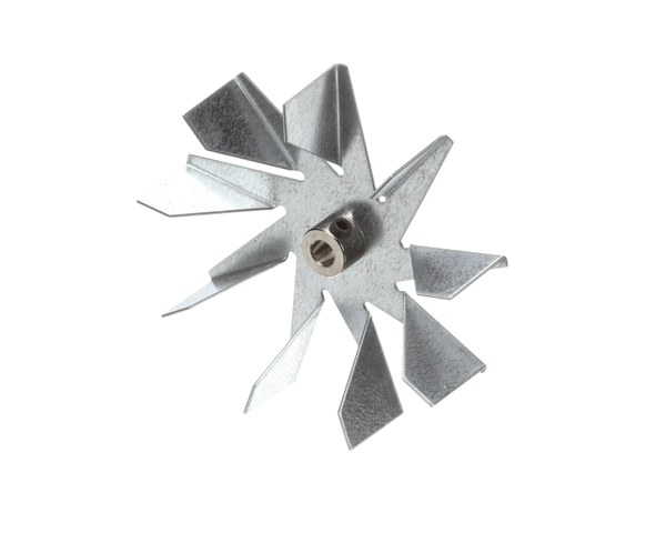 CARTER HOFFMANN 18603-5015 FAN BLADE 4-1/2" HB (CAR18603-5015) Each