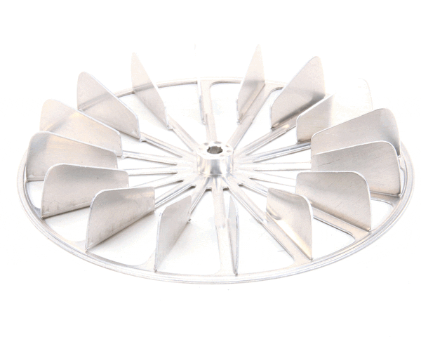 CARTER HOFFMANN 18603-5018 FAN BLADE HWU (CAR18603-5018) Each