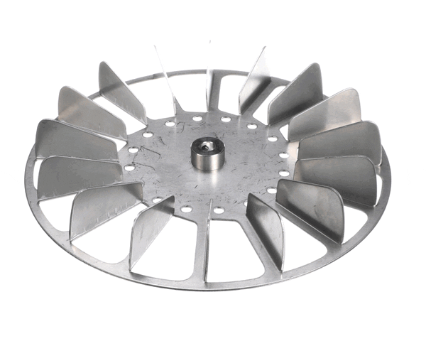 CARTER HOFFMANN 18603-5020 FAN BLADE CH ALUM (CAR18603-5020) Each