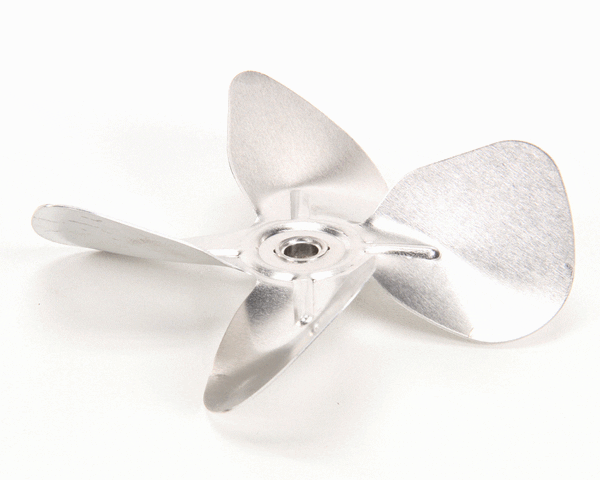 CARTER HOFFMANN 18603-5044 FAN-BLADE 5 DIA,43 (CAR18603-5044) Each